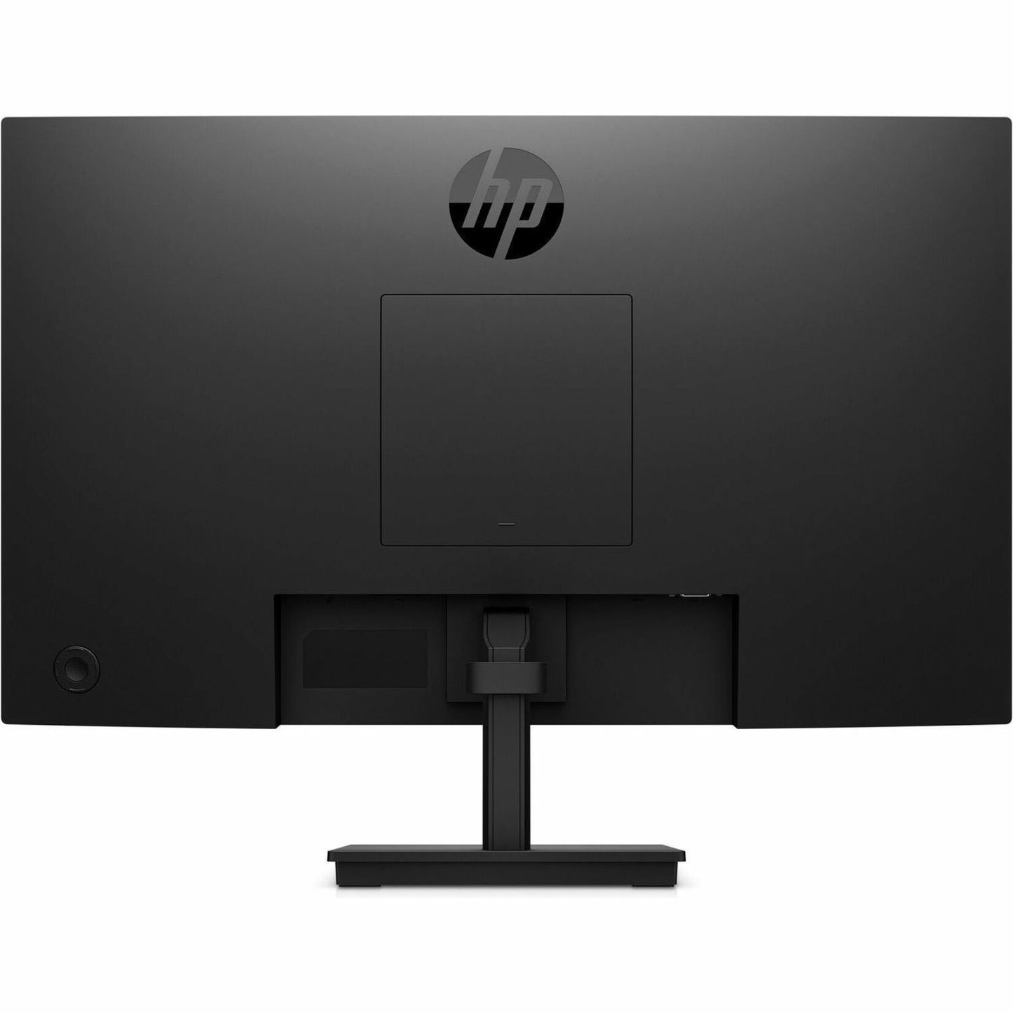 HP P24 G5 24" Class Full HD LED Monitor - 16:9 - Black - Refurbished (64X66AAR#ABA)