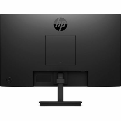 HP P24 G5 24" Class Full HD LED Monitor - 16:9 - Black - Refurbished (64X66AAR#ABA)