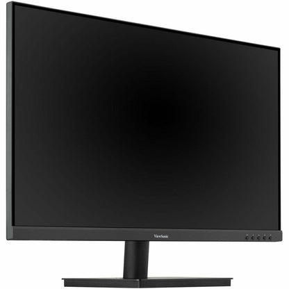ViewSonic VA3209M 32" LED Monitor, Full HD IPS Display, 75Hz, Frameless Bezel, HDMI/VGA Connectivity, SuperClear Technology, Flicker-Free, Blue Light Filter - VA3209M (3 Year Warranty)