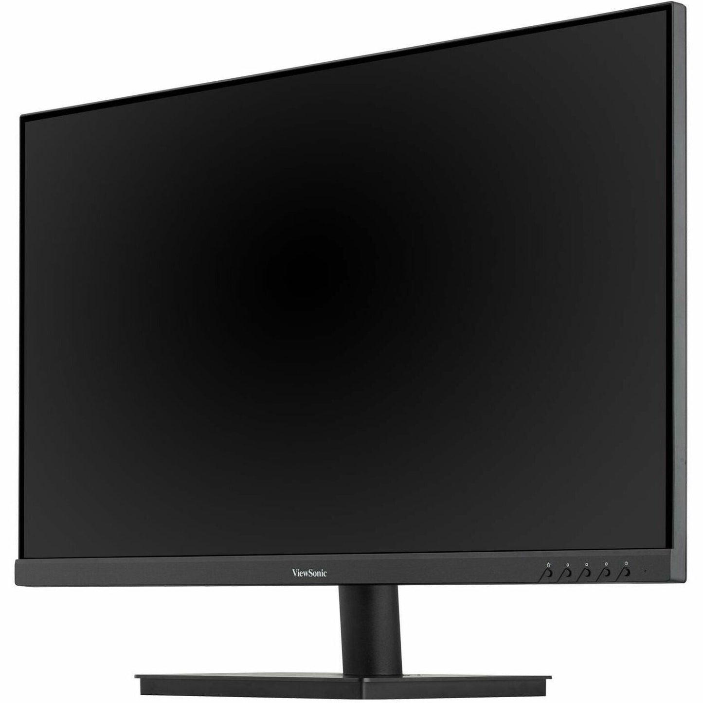 ViewSonic VA3209M 32" LED Monitor, Full HD IPS Display, 75Hz, Frameless Bezel, HDMI/VGA Connectivity, SuperClear Technology, Flicker-Free, Blue Light Filter - VA3209M (3 Year Warranty)