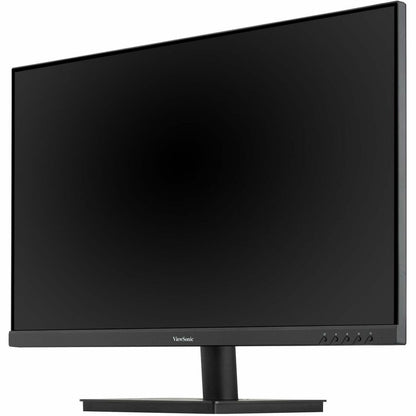ViewSonic VA3209M 32" LED Monitor, Full HD IPS Display, 75Hz, Frameless Bezel, HDMI/VGA Connectivity, SuperClear Technology, Flicker-Free, Blue Light Filter - VA3209M (3 Year Warranty)