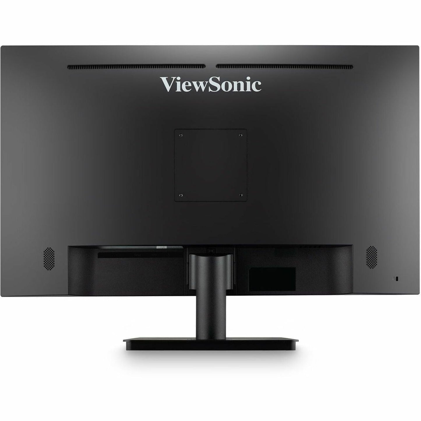 ViewSonic VA3209M 32" LED Monitor, Full HD IPS Display, 75Hz, Frameless Bezel, HDMI/VGA Connectivity, SuperClear Technology, Flicker-Free, Blue Light Filter - VA3209M (3 Year Warranty)