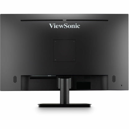 ViewSonic VA3209M 32" LED Monitor, Full HD IPS Display, 75Hz, Frameless Bezel, HDMI/VGA Connectivity, SuperClear Technology, Flicker-Free, Blue Light Filter - VA3209M (3 Year Warranty)