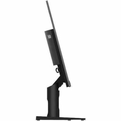 Lenovo ThinkVision S24i-30 LED Monitor, 23.8" Full HD IPS Display, 100Hz Refresh Rate, 4ms Response, Low Blue Light, Anti-Glare, HDMI/VGA, 99% sRGB, Raven Black - 63DEKAT3US (3 Year Warranty)