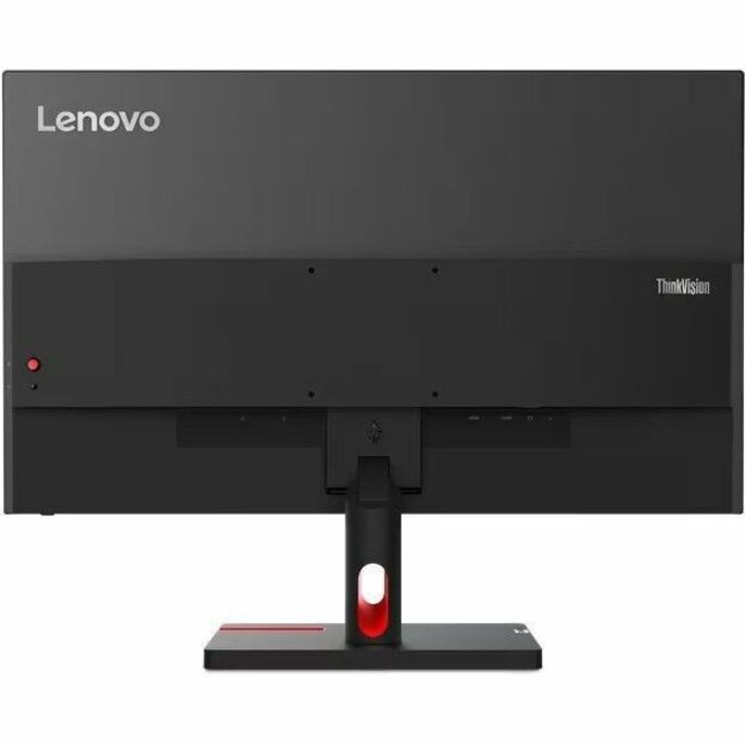Lenovo ThinkVision S27i-30 27" LED Monitor, Full HD IPS, 100Hz, 300 Nit, 99% sRGB, Eye Comfort, Anti-glare, HDMI/VGA, Storm Gray - 63DFKAT4US (3 Year Warranty)