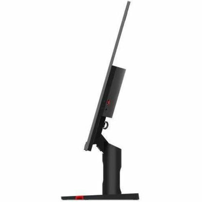 Lenovo ThinkVision S27i-30 27" LED Monitor, Full HD IPS, 100Hz, 300 Nit, 99% sRGB, Eye Comfort, Anti-glare, HDMI/VGA, Storm Gray - 63DFKAT4US (3 Year Warranty)