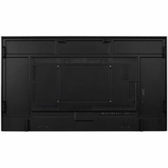 NEC Display MultiSync M Series 86" Digital Signage Display, 4K UHD 3840x2160, 500 Nit HDR, 24/7 Operation, IPS Panel, Enhanced Daisy Chain, Multi Picture Mode - M861 (3 Year Warranty)