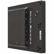 LG 37BH7N-H Digital Signage Display, 37" LCD, 1080p Full HD, 700 Nit Brightness, webOS 6.0, 32:9 Ultra Wide, Portrait/Landscape Mode, Black - 37BH7NH (1 Year Warranty)