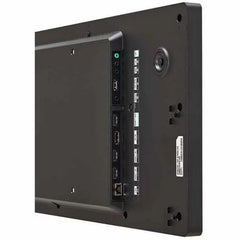 LG 37BH7N-H Digital Signage Display, 37" LCD, 1080p Full HD, 700 Nit Brightness, webOS 6.0, 32:9 Ultra Wide, Portrait/Landscape Mode, Black - 37BH7NH (1 Year Warranty)