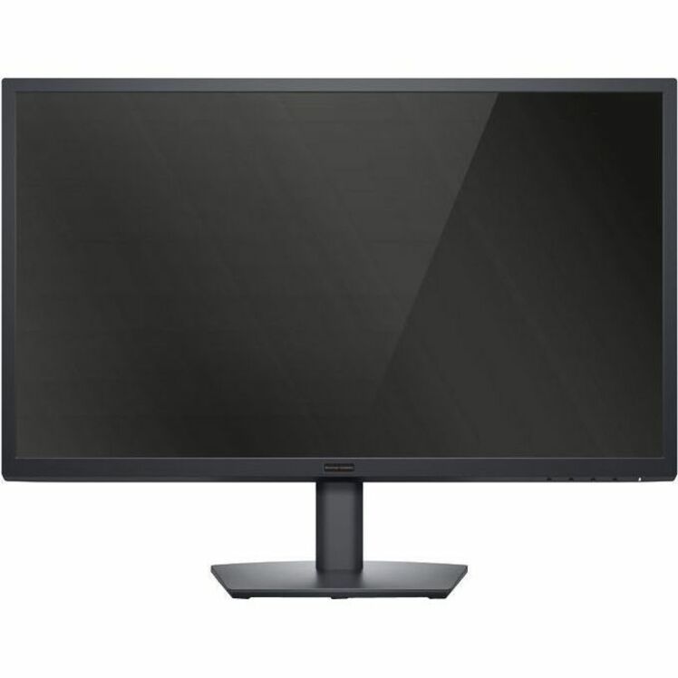 American Dynamics ADLCD24BHD 24" Widescreen LED Monitor, Full HD 1920x1080, VA Panel, 178° Viewing Angles, VGA DisplayPort, VESA Mount, Black (3 Year Warranty)
