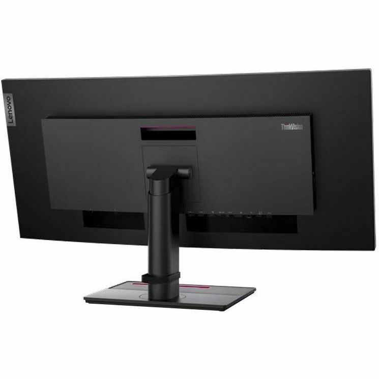 Lenovo (63F2RAR3U3) Monitors