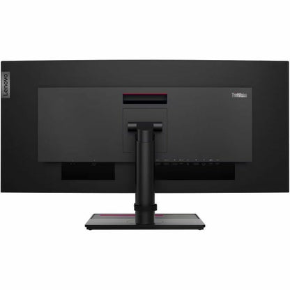 Lenovo (63F2RAR3U3) Monitors