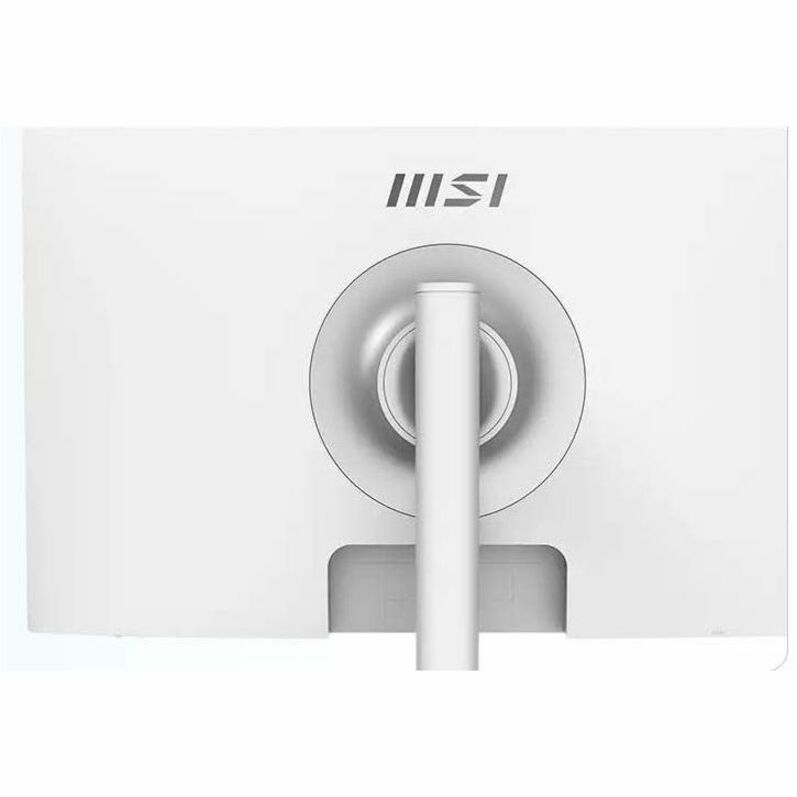 MSI Modern MD2412PW 24" Class Full HD LCD Monitor - 16:9