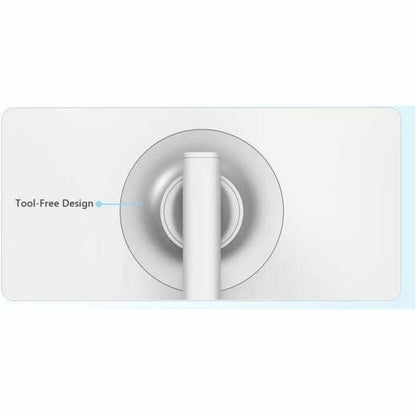 MSI Modern MD2412PW 24" Class Full HD LCD Monitor - 16:9