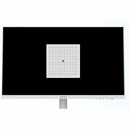 MSI Modern MD2412PW 24" Class Full HD LCD Monitor - 16:9