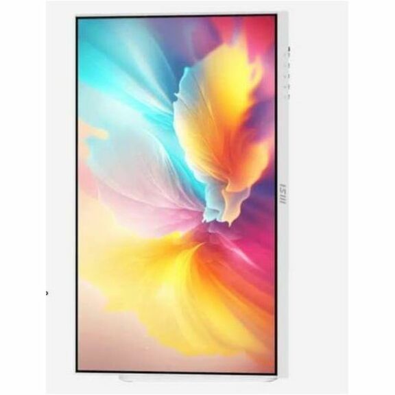 MSI Modern MD2412PW 24" Class Full HD LCD Monitor - 16:9