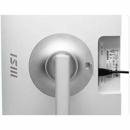 MSI Modern MD2412PW 24" Class Full HD LCD Monitor - 16:9