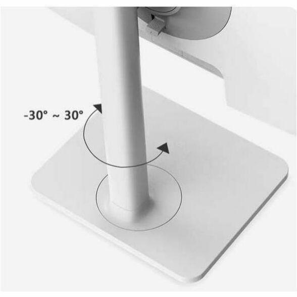 MSI Modern MD2412PW 24" Class Full HD LCD Monitor - 16:9