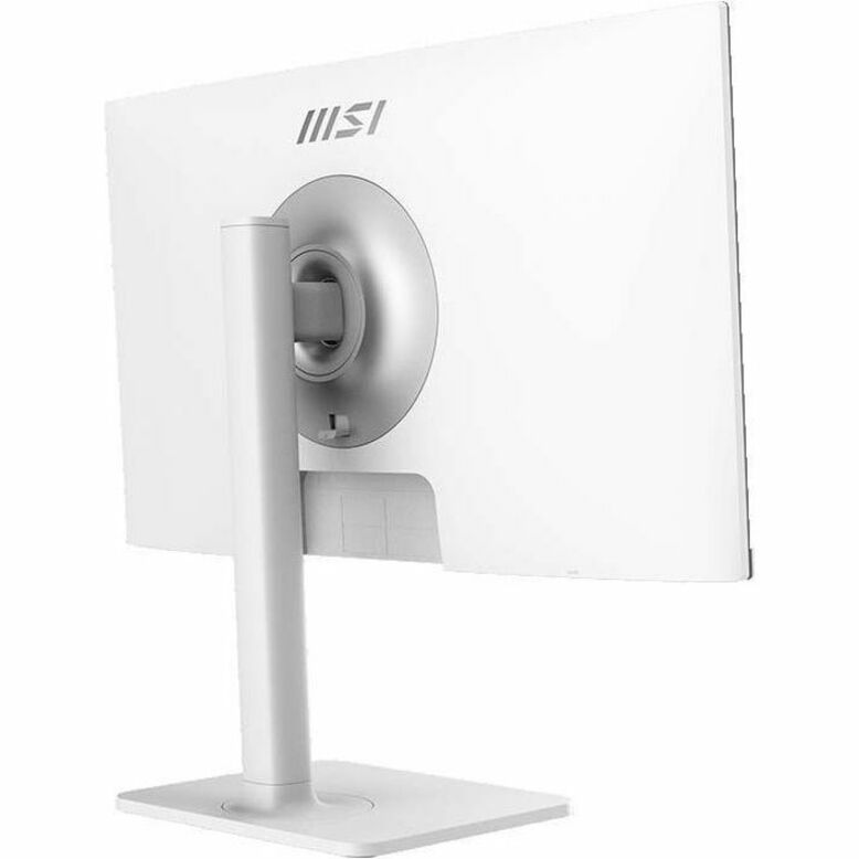 MSI Modern MD2412PW 24" Class Full HD LCD Monitor - 16:9