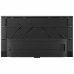 Hisense M Series 100BM66D 100" Digital Signage Display, 4K UHD, 500 Nits Brightness, 24/7 Operation, Android 9.0, Commercial LCD Screen, Energy Star Certified Black - BM66D (1 Year Warranty)