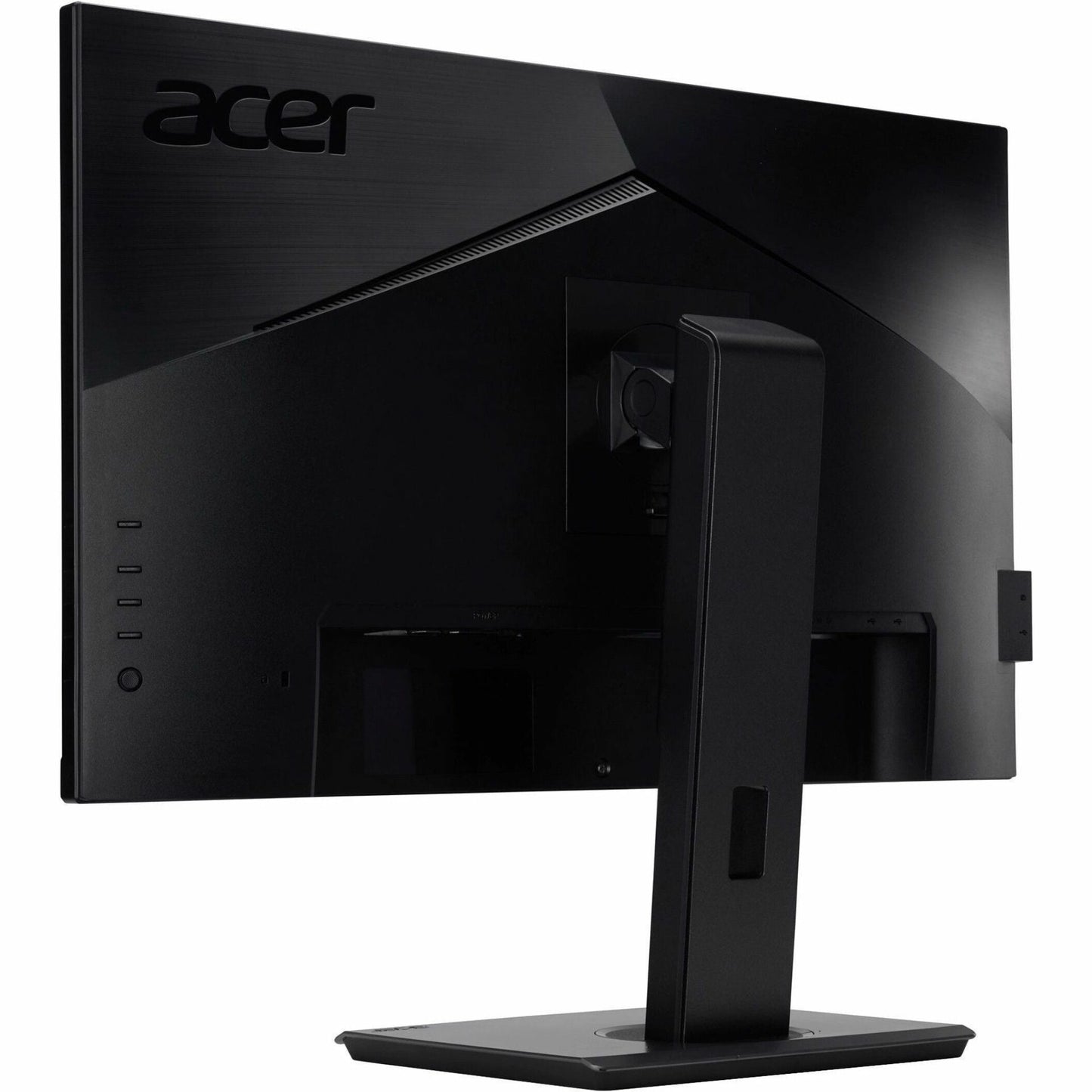 Acer Vero B227Q E3 LED Monitor, 21.5" Full HD IPS Display, 100Hz, 178° Wide Viewing, 4ms GTG, USB Hub, VESA Mount, Built-in Speakers - UM.WB7AA.302 Black (1 Year Warranty)