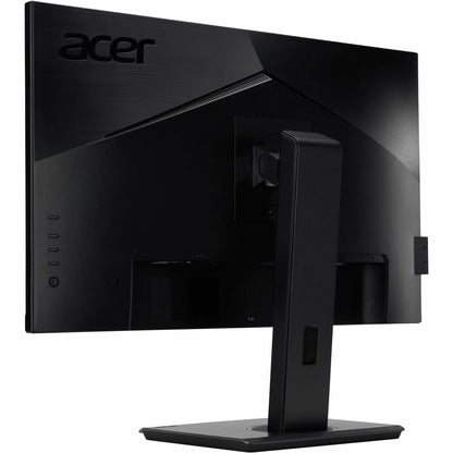 Acer Vero B227Q E3 LED Monitor, 21.5" Full HD IPS Display, 100Hz, 178° Wide Viewing, 4ms GTG, USB Hub, VESA Mount, Built-in Speakers - UM.WB7AA.302 Black (1 Year Warranty)