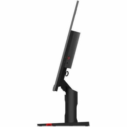 Lenovo ThinkVision S24i-30 24" Widescreen LED Monitor, 1920x1080 Full HD, IPS Technology, Eye Comfort, Anti-glare - 63DEKAR3US (3 Year Warranty)