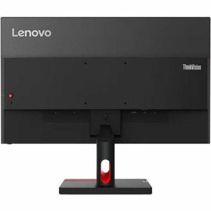 Lenovo ThinkVision S24i-30 24" Widescreen LED Monitor, 1920x1080 Full HD, IPS Technology, Eye Comfort, Anti-glare - 63DEKAR3US (3 Year Warranty)
