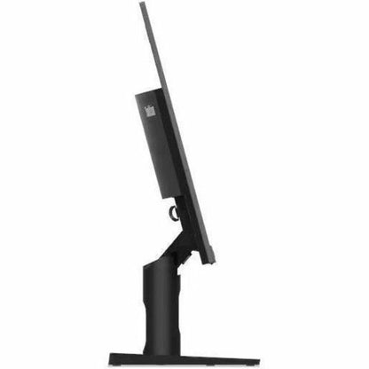 Lenovo ThinkVision S24i-30 24" Widescreen LED Monitor, 1920x1080 Full HD, IPS Technology, Eye Comfort, Anti-glare - 63DEKAR3US (3 Year Warranty)