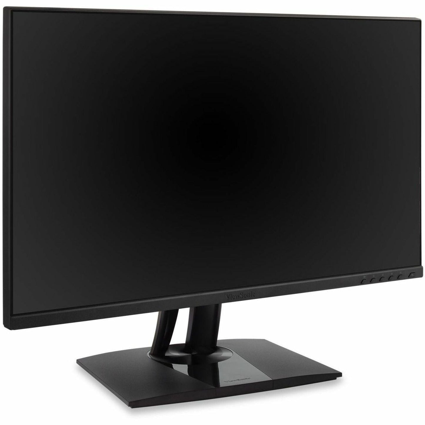 ViewSonic ColorPro VP275-4K 27" 4K UHD LED Monitor, USB-C Surface Compatible, IPS, Ergonomic Design, 360 Nit, 75Hz, VESA Mount, Built-in USB Hub (3 Year Warranty)