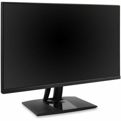 ViewSonic ColorPro VP275-4K 27" 4K UHD LED Monitor, USB-C Surface Compatible, IPS, Ergonomic Design, 360 Nit, 75Hz, VESA Mount, Built-in USB Hub (3 Year Warranty)