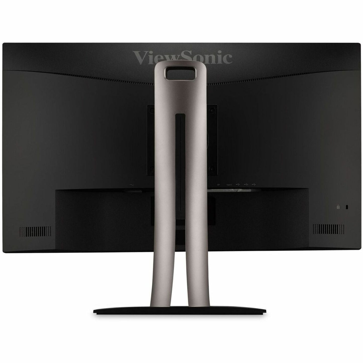 ViewSonic ColorPro VP275-4K 27" 4K UHD LED Monitor, USB-C Surface Compatible, IPS, Ergonomic Design, 360 Nit, 75Hz, VESA Mount, Built-in USB Hub (3 Year Warranty)