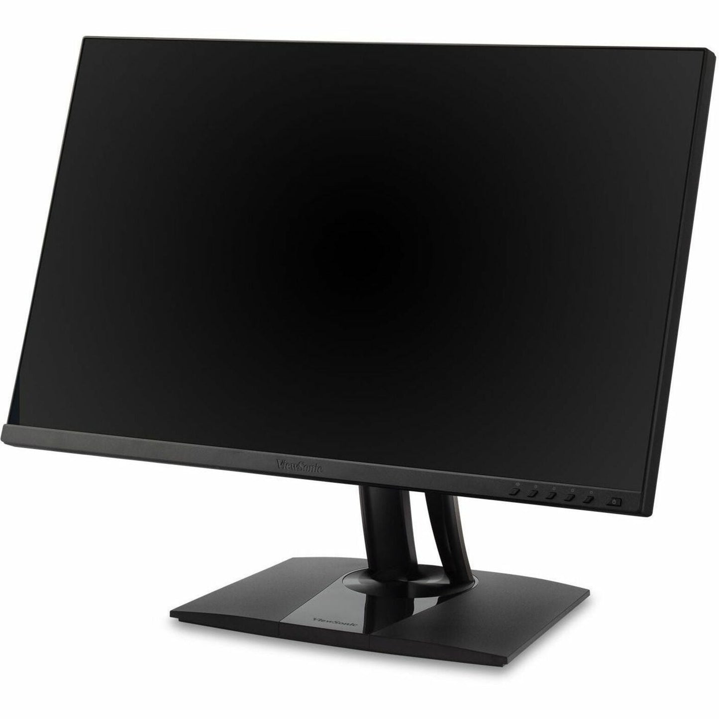 ViewSonic ColorPro VP275-4K 27" 4K UHD LED Monitor, USB-C Surface Compatible, IPS, Ergonomic Design, 360 Nit, 75Hz, VESA Mount, Built-in USB Hub (3 Year Warranty)