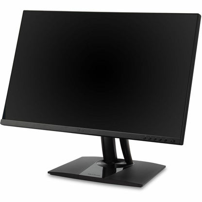ViewSonic ColorPro VP275-4K 27" 4K UHD LED Monitor, USB-C Surface Compatible, IPS, Ergonomic Design, 360 Nit, 75Hz, VESA Mount, Built-in USB Hub (3 Year Warranty)