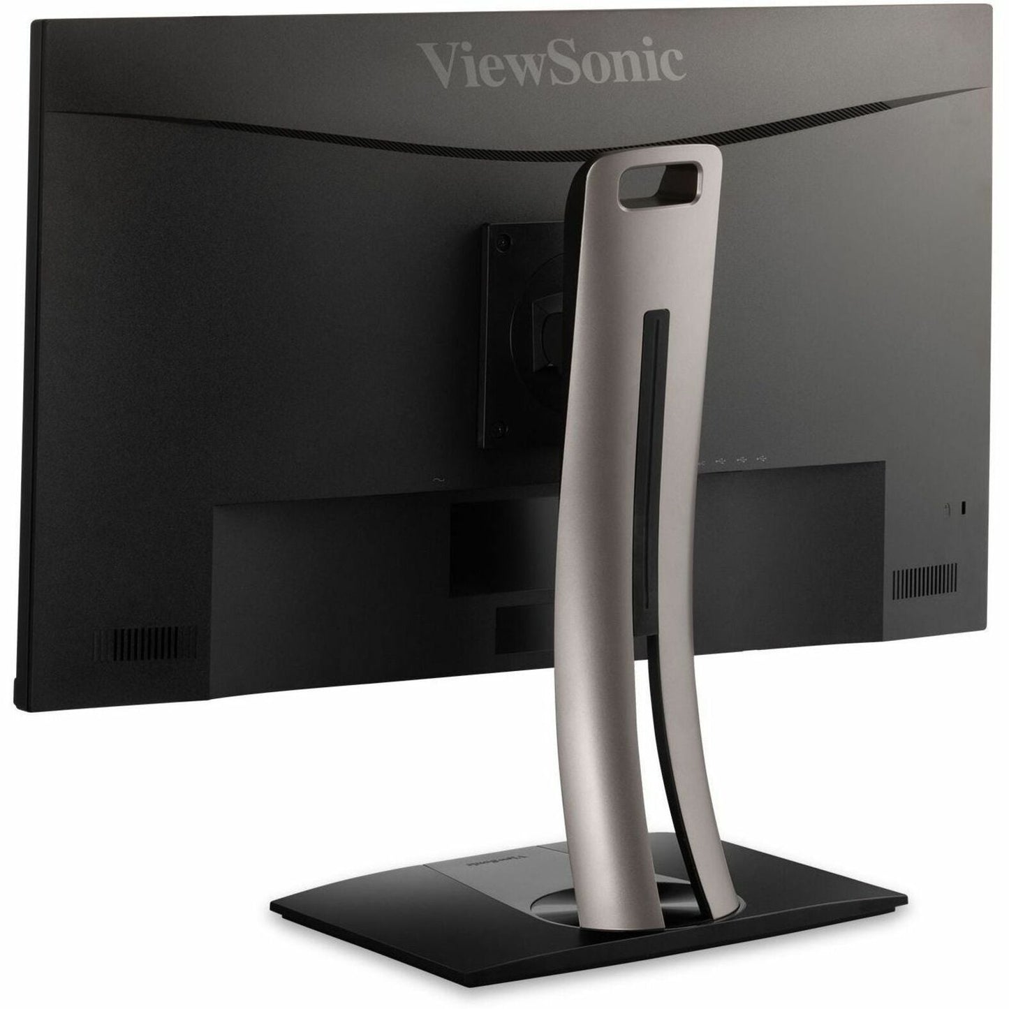 ViewSonic ColorPro VP275-4K 27" 4K UHD LED Monitor, USB-C Surface Compatible, IPS, Ergonomic Design, 360 Nit, 75Hz, VESA Mount, Built-in USB Hub (3 Year Warranty)