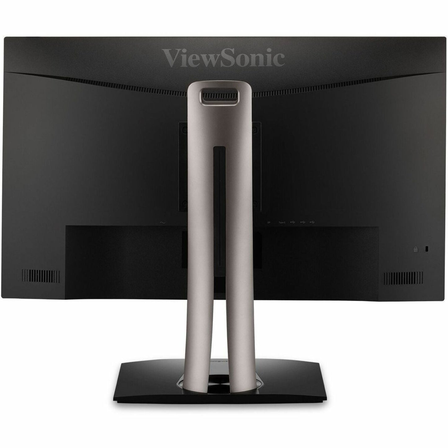 ViewSonic ColorPro VP275-4K 27" 4K UHD LED Monitor, USB-C Surface Compatible, IPS, Ergonomic Design, 360 Nit, 75Hz, VESA Mount, Built-in USB Hub (3 Year Warranty)