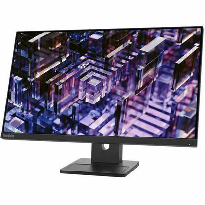 Lenovo 63ECGAR2US Monitors (1 Year Warranty)