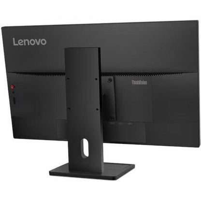 Lenovo ThinkVision E24-30 24" Widescreen LED Monitor, 1920x1080 Full HD, IPS, 100Hz, Height Adjustable Stand, HDMI DisplayPort VGA - 63EDMAR2US (3 Year Warranty)