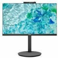 Acer CB2 23.8" LED Monitor, Full HD IPS Display, 1ms VRB Response, 100Hz, Anti-Glare, 178° Viewing, Height Adjustable, VESA Mount, Built-in Speakers - UM.QB2AA.301 Black (1 Year Warranty)