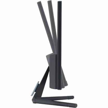 Asus VU249CFE-B 24" LED Monitor, Full HD IPS Display, 100Hz, Adaptive Sync, Height Adjustable, USB-C, Anti-Glare, Eye Care+, Flicker-Free, Quiet Blue - VU249CFEB (3 Year Warranty)