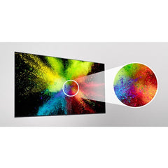 LG UL3J 86" 4K UHD Digital Signage Display, LCD webOS 6.0, 330 Nit Brightness, 3840x2160 Resolution, Built-in WiFi, Conference Room Solution, RS-232C Control - 86UL3J-N (1 Year Warranty)