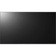 LG UL3J 86" 4K UHD Digital Signage Display, LCD webOS 6.0, 330 Nit Brightness, 3840x2160 Resolution, Built-in WiFi, Conference Room Solution, RS-232C Control - 86UL3J-N (1 Year Warranty)