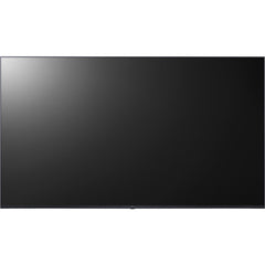 LG UL3J 86" 4K UHD Digital Signage Display, LCD webOS 6.0, 330 Nit Brightness, 3840x2160 Resolution, Built-in WiFi, Conference Room Solution, RS-232C Control - 86UL3J-N (1 Year Warranty)