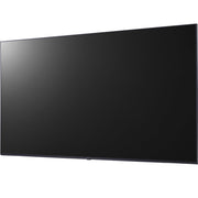 LG UL3J 86" 4K UHD Digital Signage Display, LCD webOS 6.0, 330 Nit Brightness, 3840x2160 Resolution, Built-in WiFi, Conference Room Solution, RS-232C Control - 86UL3J-N (1 Year Warranty)