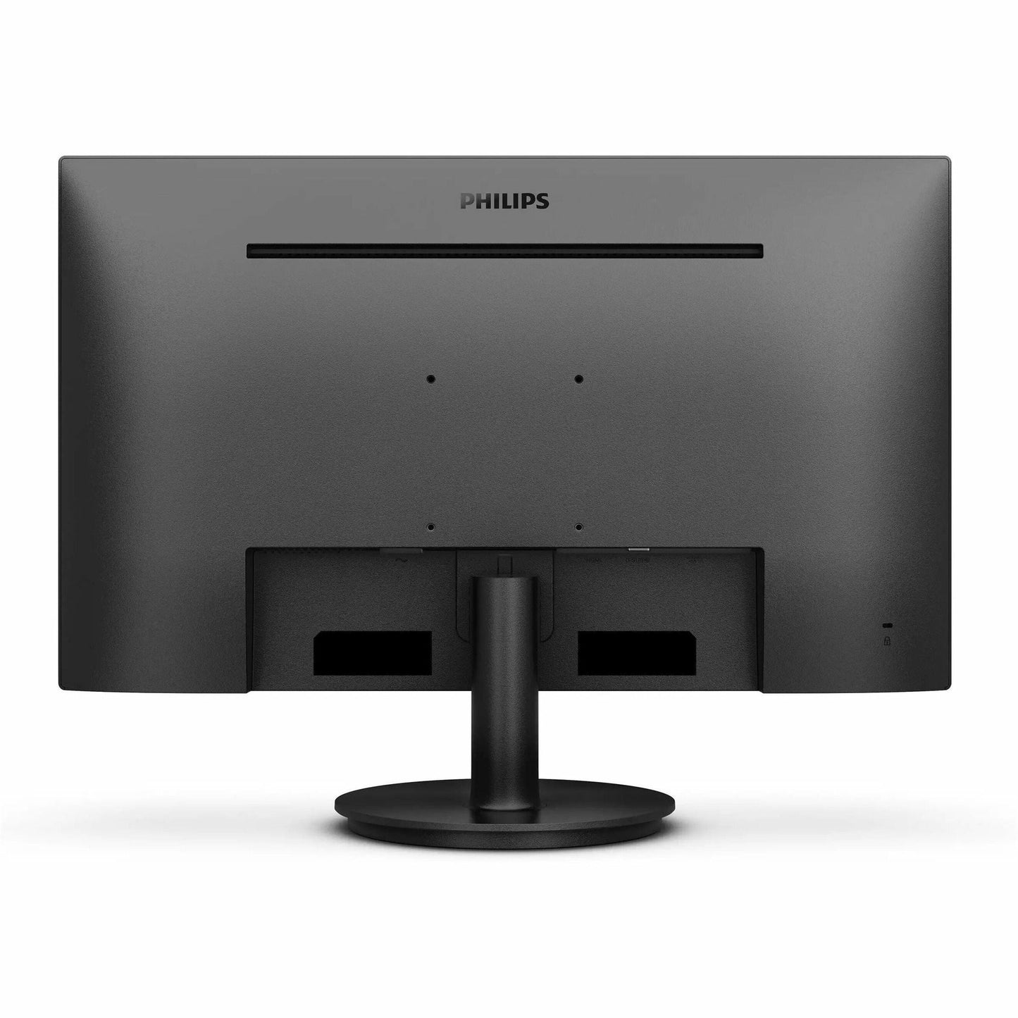 Philips V-line 271V8LBS 27" LED Monitor, Full HD VA Display, 100Hz, 4ms GTG, Adaptive Sync, Wide View 178°, LowBlue Mode, HDMI, Black (4 Year Warranty)