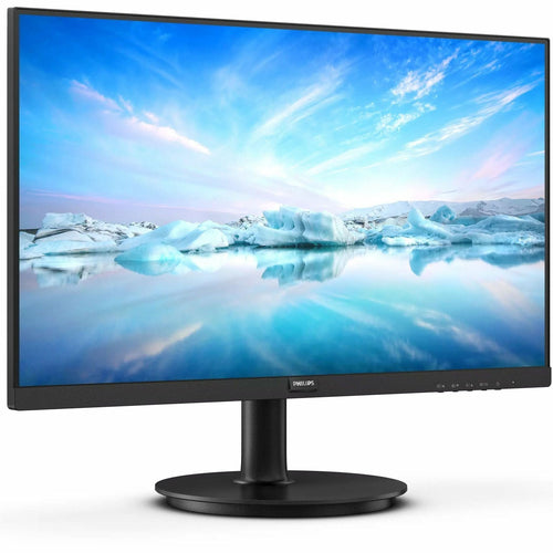 Philips V-line 271V8LBS 27" LED Monitor, Full HD VA Display, 100Hz, 4ms GTG, Adaptive Sync, Wide View 178°, LowBlue Mode, HDMI, Black (4 Year Warranty)