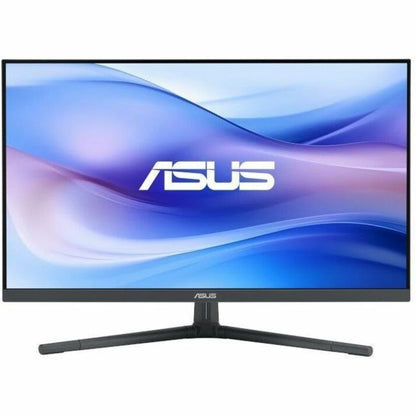 ASUS VU279CFE-B 27" LED Monitor, Full HD IPS Display, 1ms Response, 100Hz, Adaptive Sync, USB-C, HDMI, Height Adjustable, Eye Care+ Technology - VU279CFE-B (3 Year Warranty)