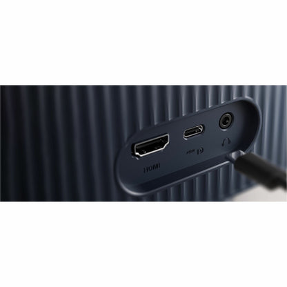 ASUS VU279CFE-B 27" LED Monitor, Full HD IPS Display, 1ms Response, 100Hz, Adaptive Sync, USB-C, HDMI, Height Adjustable, Eye Care+ Technology - VU279CFE-B (3 Year Warranty)