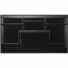 Sharp PNME552 55" Ultra HD Commercial Digital Signage Display, Android 13, 4K 3840x2160, 450 Nit, HDR10, 18/7 Operation, WiFi, HDMI 2.0, Energy Star 8.0 (1 Year Warranty)