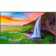 Sharp PNME552 55" Ultra HD Commercial Digital Signage Display, Android 13, 4K 3840x2160, 450 Nit, HDR10, 18/7 Operation, WiFi, HDMI 2.0, Energy Star 8.0 (1 Year Warranty)